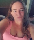 Rencontre Femme Brésil à Santa helena  : Mari, 34 ans